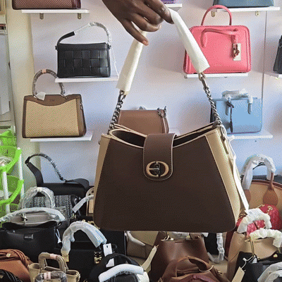 Mini Bag